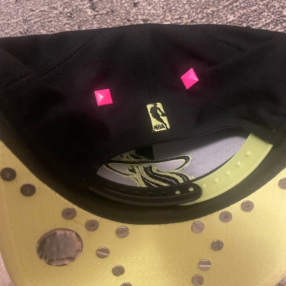 Custom SnapBack - Picture 4 of 4